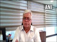 
      
      Ayushman Bharat Digital Health Mission single window for all...
      
      