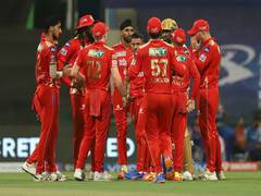 
      
      IPL 2021: Wanted to bowl googly as it was Suryakumar's first...
      
      