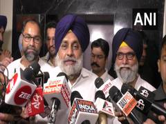 
      
      Sidhu is a misguided missile that doesn't know where to go,...
      
      