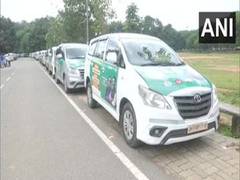 
      
      Jharkhand govt launches 60 Vaccine Express vehicles to speed...
      
      