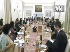 
      
      Solid foundation of bilateral ties led to more active...
      
      