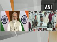 
      
      Svamitva scheme is new mantra for development of villages,...
      
      