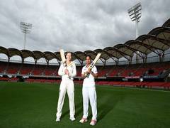 
      
      Red-letter day in Indian cricket as women's team plays its...
      
      