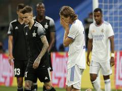 
      
      Best and most important goal of my career, says Sheriff's...
      
      