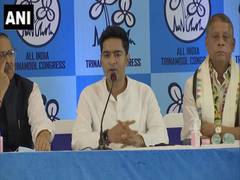 
      
      Congress needs to get out of armchair, hit streets to defeat...
      
      