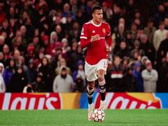 
      
      Manchester United suspend Mason Greenwood after allegations...
      
      