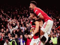 
      
      Jesse Lingard in talks with Nottingham Forest
      
      