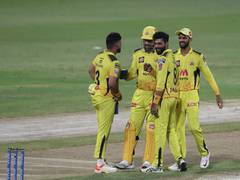 
      
      IPL 2021: Fans supported us through thick and thin, I'm glad...
      
      