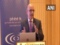 
      
      ECGC hopes process of IPO listing will be completed by FY...
      
      