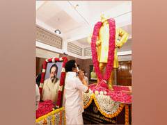 
      
      CM Stalin pays tribute to Tamil actor Sivaji Ganesan on his...
      
      