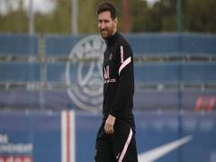 
      
      Messi, Neymar along key South American players missing from...
      
      