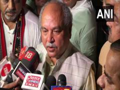 
      
      Congress is neither able to play role of opposition nor...
      
      