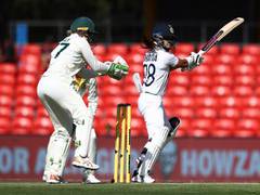 
      
      Aus W v Ind W, D/N Test: Host bowlers put on disciplined show...
      
      