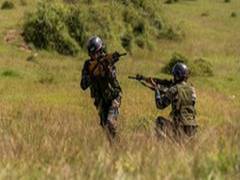 
      
      Indo-Nepal joint training exercise in Uttarakhand culminates
      
      