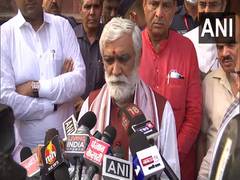 
      
      Paddy procurement to start in Punjab, Haryana from tomorrow,...
      
      