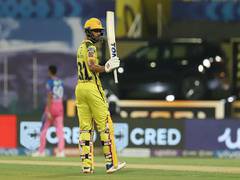 
      
      Sehwag, Ashwin hail 'special player' Ruturaj Gaikwad for his...
      
      