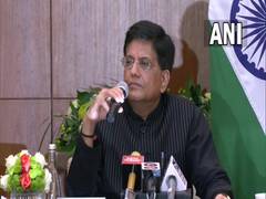 
    Dubai's Emaar enthusiastic about India, need to ramp up systems to match interest in investments: Piyush Goyal
    