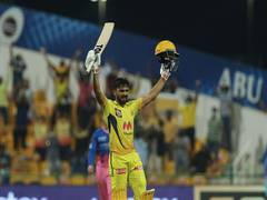 
      
      IPL 2021: We're afraid of a batsman like Ruturaj Gaikwad,...
      
      