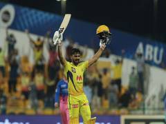 
      
      IPL 2021: Working on timing the ball and maintaining my...
      
      