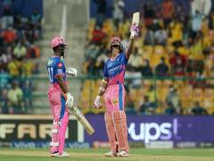 
      
      IPL 2021: Clinical Rajasthan Royals defeat CSK by 7 wickets,...
      
      