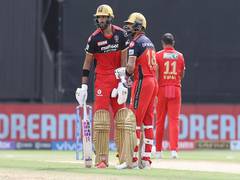 
      
      IPL 2021: Punjab Kings baffled as 3rd umpire overlooks spike...
      
      