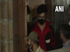 
      
      Cruise ship raid case: Arbaz Merchant files bail plea, seeks...
      
      