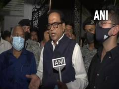 
      
      BSP Gen Secy visit to Lakhimpur Kheri suspended, says law and...
      
      