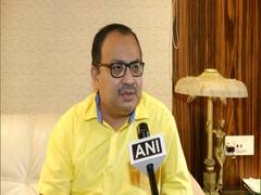 
      
      West Bengal: TMC refutes allegations of BJP youth wing...
      
      