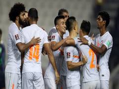 
      
      SAFF C'ship: Anurag Thakur congratulates Indian team on title...
      
      