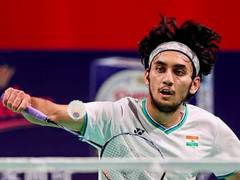 
      
      Dutch Open 2021: Defending champ Lakshya Sen loses in men's...
      
      