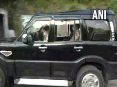 
      
      J-K: ADG Mukesh Singh arrives in Poonch amid counter-terror...
      
      