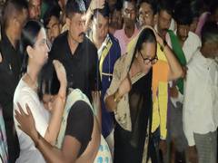 
      
      Karnataka: 7 dead including 2 children in wall collapse in...
      
      