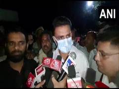 
      
      Not given permission by Moradabad police, administration to...
      
      