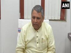 
      
      Choudhary asks leaders to join discussions on caste-based census
      
      