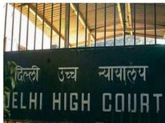 
      
      NEET-PG: Delhi HC dismisses plea to relax cut-off percentile
      
      