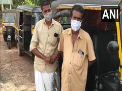 
      
      Kottayam: Auto drivers face financial difficulties amid fuel...
      
      