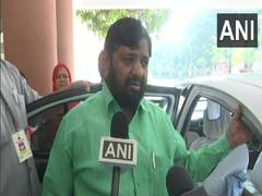 
      
      Lakhimpur Kheri incident: Kaushal Kishore lashes out Rahul...
      
      