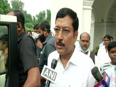 
      
      Mamata Banerjee asked me to return home: Sabyasachi Dutta...
      
      