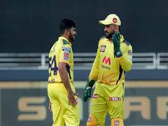 
      
      IPL 2021: CSK need to tune up slightly ahead of playoffs,...
      
      