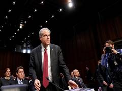 
      
      Justice Dept chief Horowitz slams FBI for 'serious errors' in...
      
      