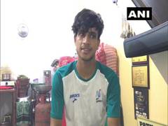 
      
      Indore athlete says he is struggling to get US visa to...
      
      