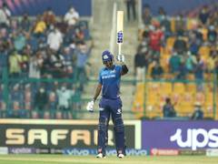 
      
      Looking forward to T20 WC, process and routine to remain the...
      
      