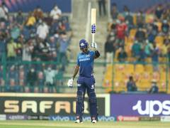 
      
      Now you have a bigger role: Tendulkar wishes Suryakumar luck...
      
      
