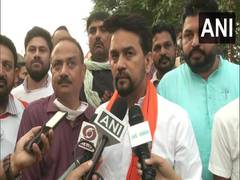 
      
      Those 'political tourism' in UP over Lakhimpur Kheri incident...
      
      