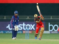 
      
      IPL 2021: Got lot of confidence when Glenn Maxwell showed...
      
      