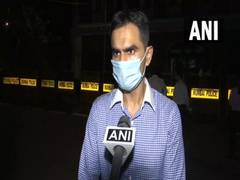 
      
      Cruise ship raid case: Will attempt to take case to logical...
      
      