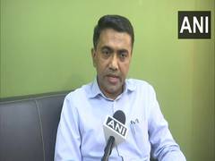 
      
      Goa govt launches 'Sarkar Tumchya Dari' programme to bring...
      
      