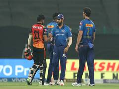 
      
      IPL 2021: SRH had few individual performances, but no...
      
      