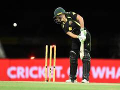 
      
      Ball of the century, women's cricket edition: Jaffer on...
      
      