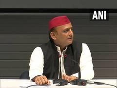 
      
      Lakhimpur Kheri incident: Govt is only working for powerful,...
      
      